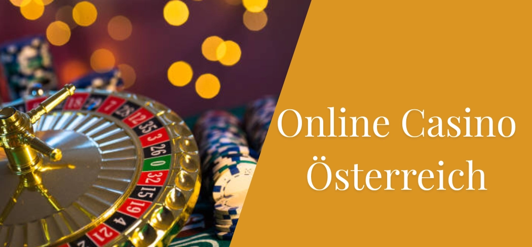Online Casino Österreich 2026 - Top 10 Online Casinos Österreich